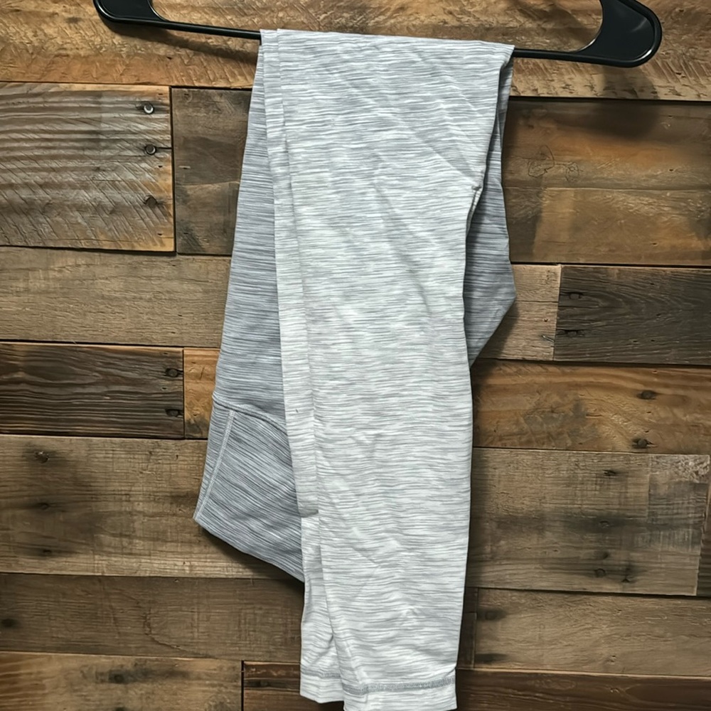 lululemon wunder under leggings